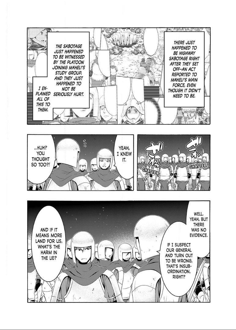 Read I'm Standing on a Million Lives EN Manga Online