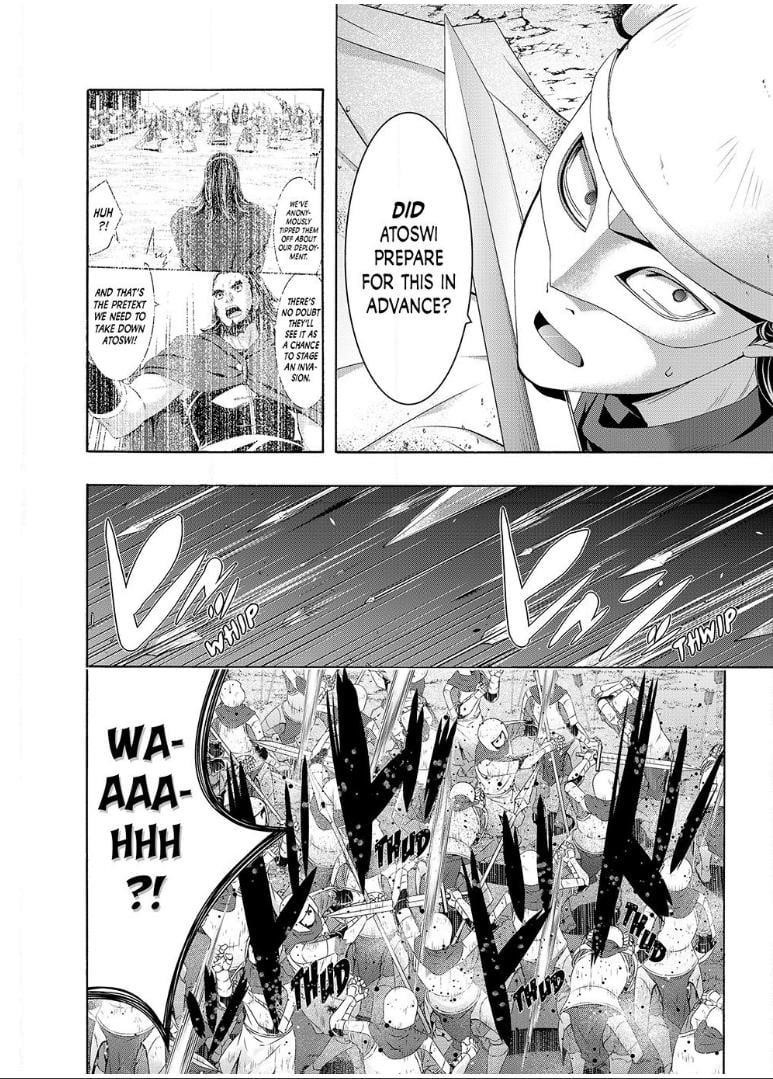 Read I'm Standing on a Million Lives EN Manga Online