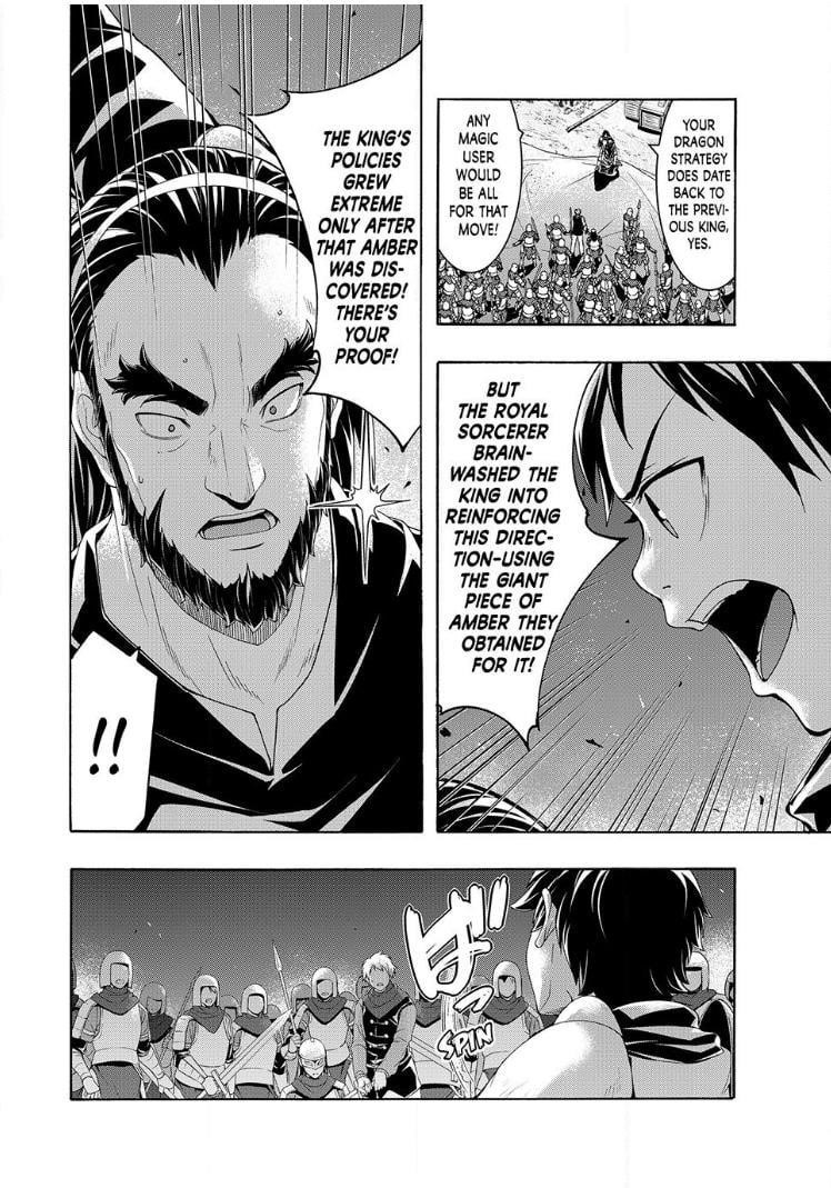 Read I'm Standing on a Million Lives EN Manga Online