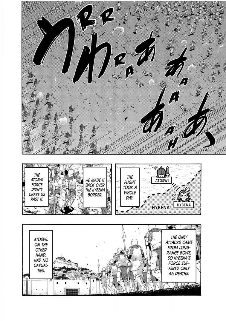 Read I'm Standing on a Million Lives EN Manga Online