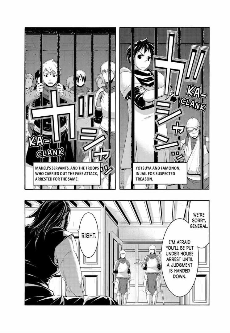 Read I'm Standing on a Million Lives EN Manga Online