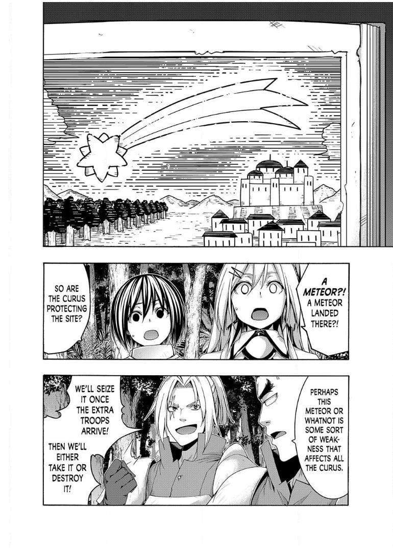 Read I'm Standing on a Million Lives EN Manga Online