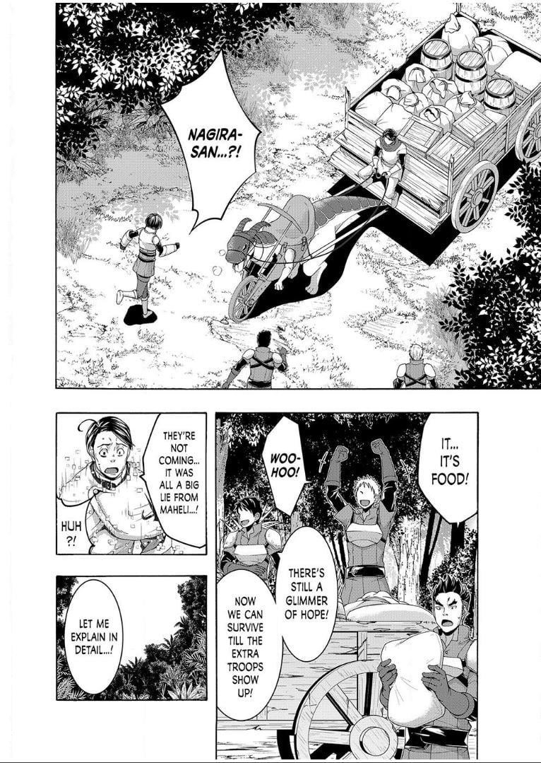 Read I'm Standing on a Million Lives EN Manga Online