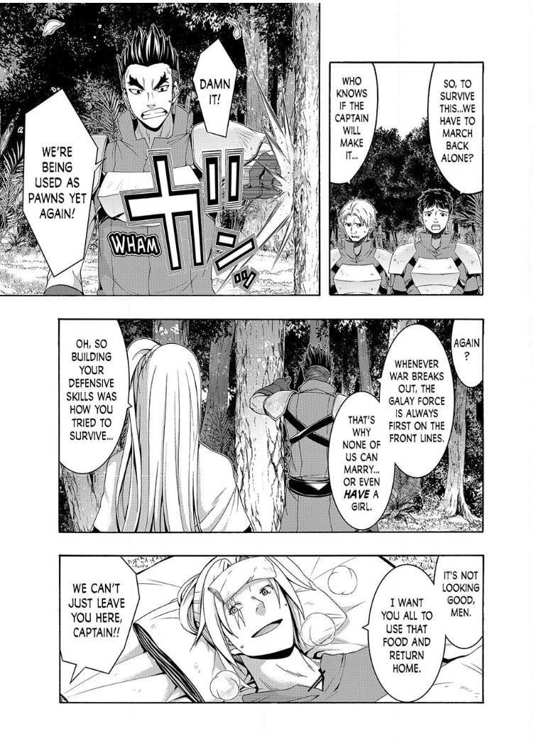 Read I'm Standing on a Million Lives EN Manga Online