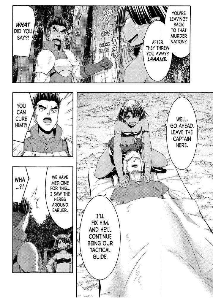 Read I'm Standing on a Million Lives EN Manga Online