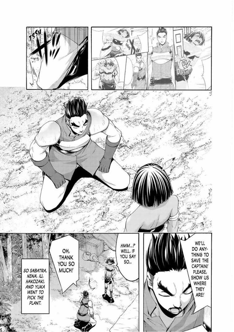 Read I'm Standing on a Million Lives EN Manga Online