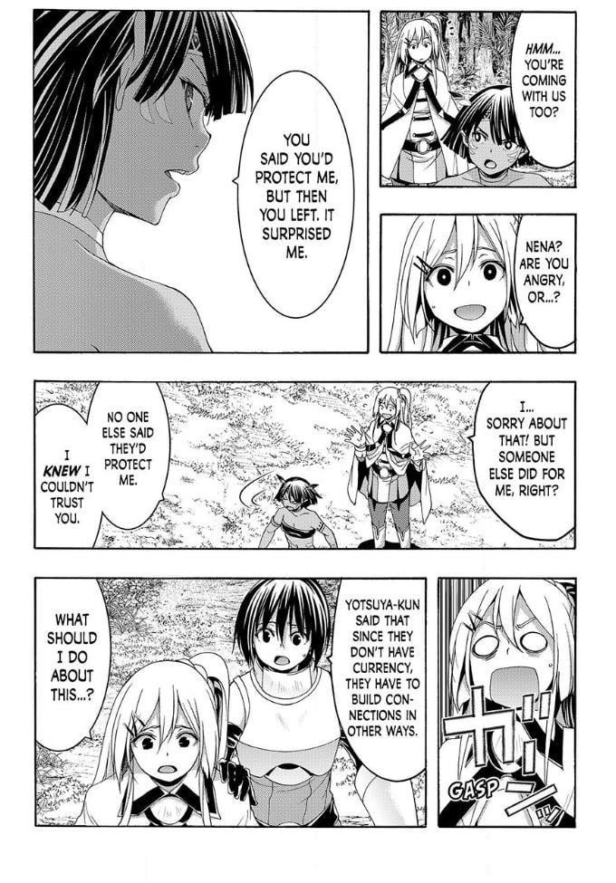 Read I'm Standing on a Million Lives EN Manga Online