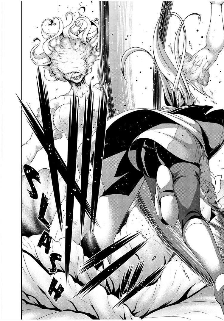 Read I'm Standing on a Million Lives EN Manga Online