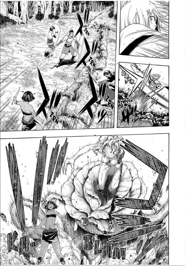 Read I'm Standing on a Million Lives EN Manga Online