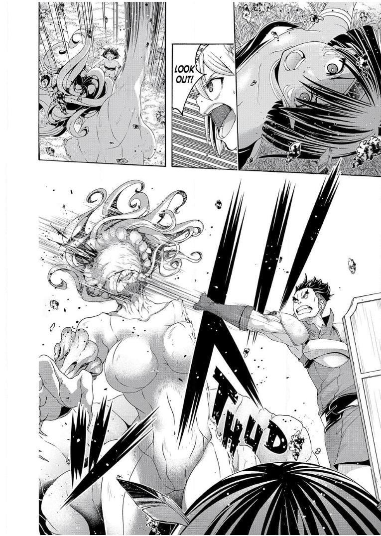 Read I'm Standing on a Million Lives EN Manga Online