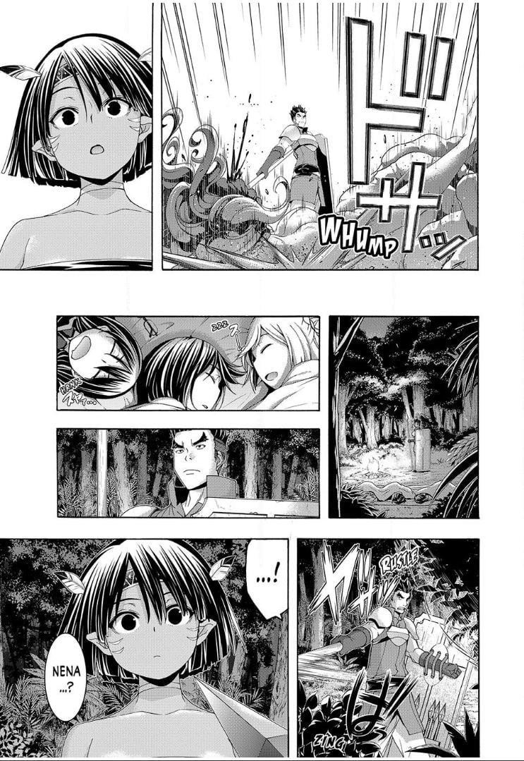 Read I'm Standing on a Million Lives EN Manga Online