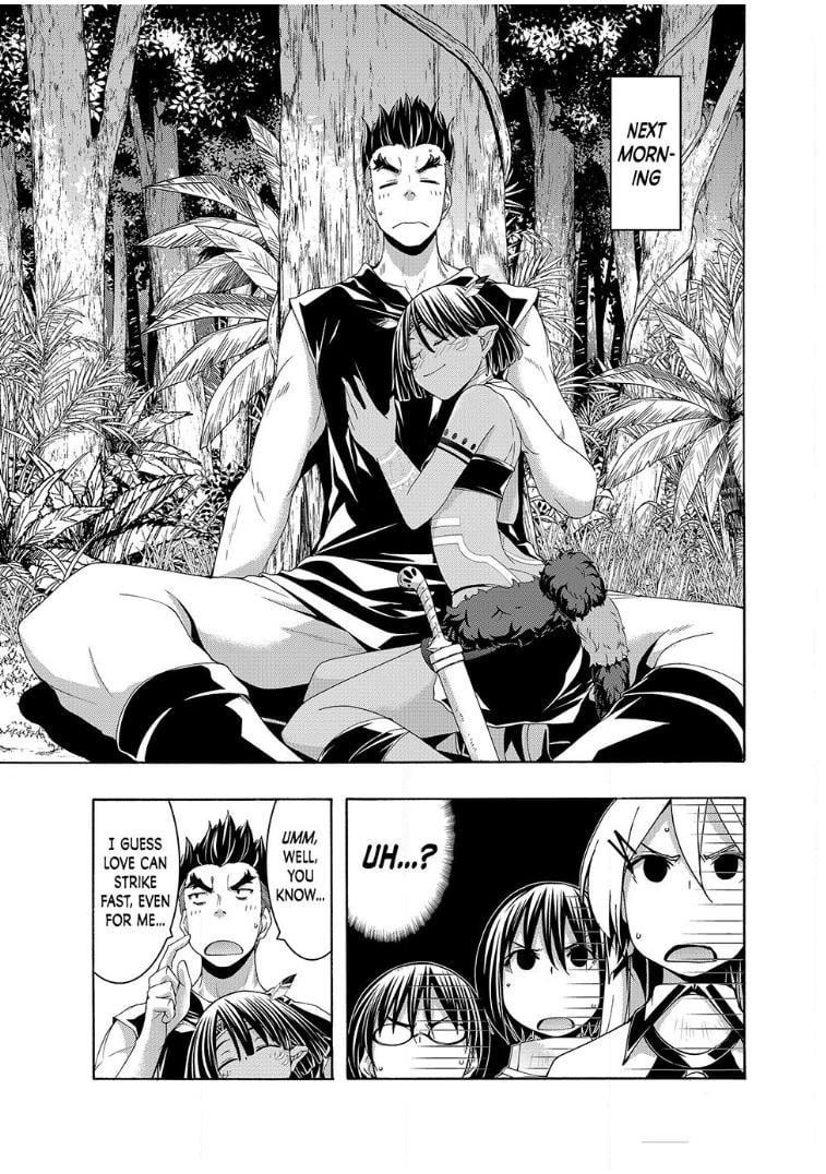 Read I'm Standing on a Million Lives EN Manga Online