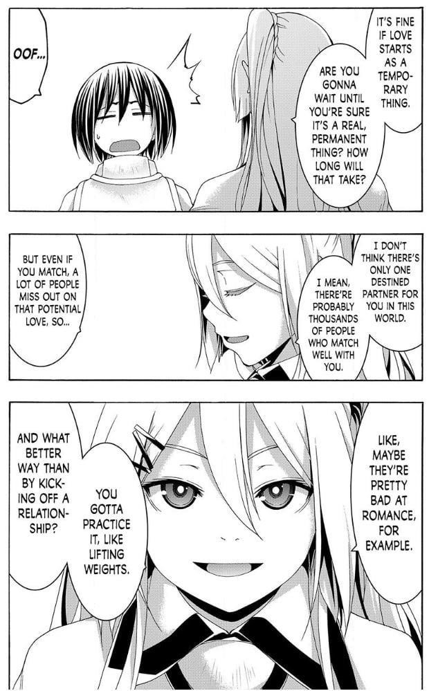 Read I'm Standing on a Million Lives EN Manga Online