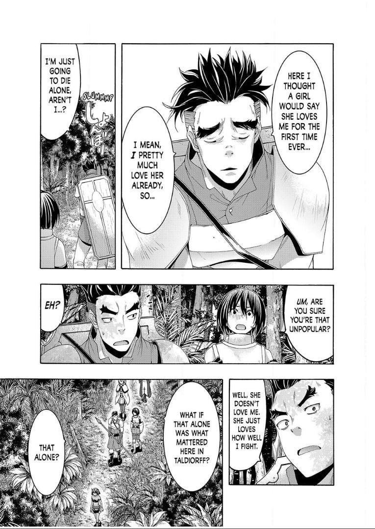 Read I'm Standing on a Million Lives EN Manga Online