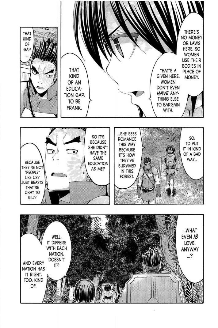 Read I'm Standing on a Million Lives EN Manga Online