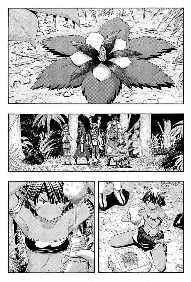 Read I'm Standing on a Million Lives EN Manga Online