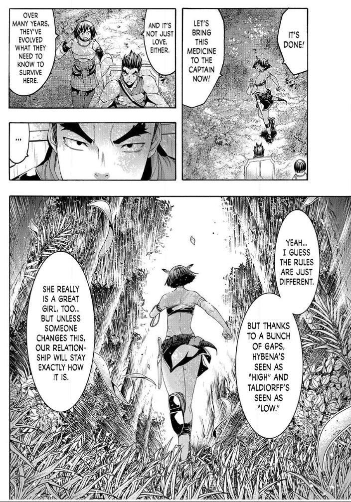 Read I'm Standing on a Million Lives EN Manga Online