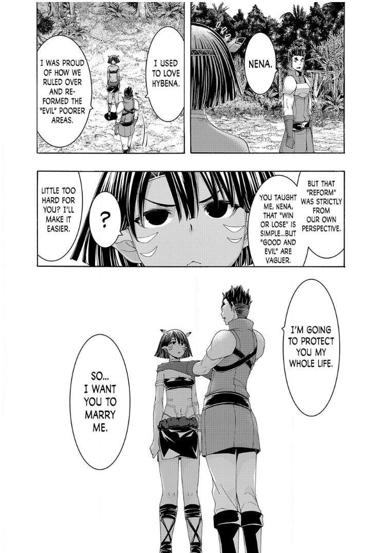 Read I'm Standing on a Million Lives EN Manga Online