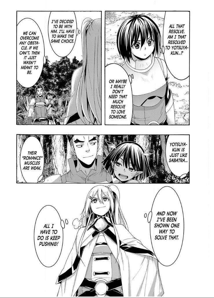 Read I'm Standing on a Million Lives EN Manga Online