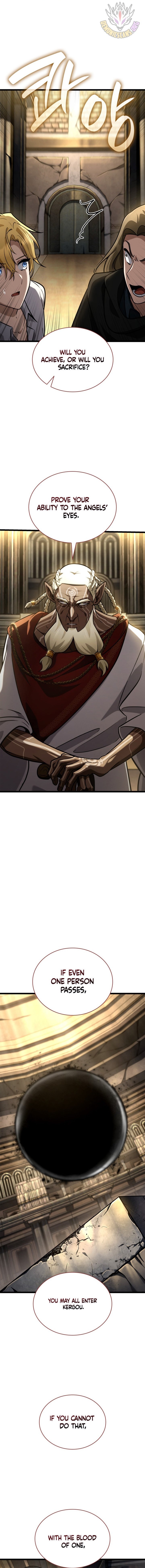 Read Infinite Mage EN Manga Online