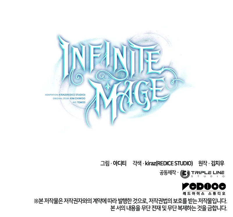 Read Infinite Mage EN Manga Online