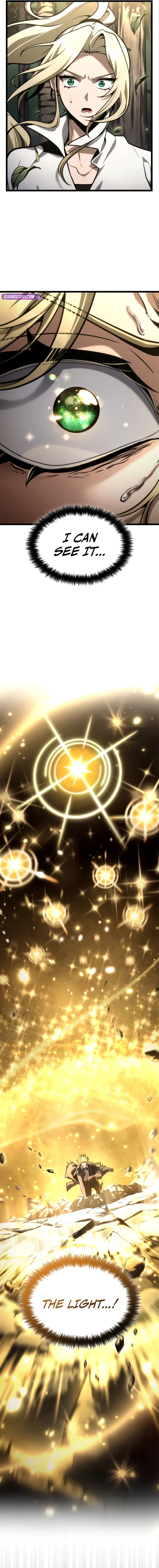 Read Infinite Mage EN Manga Online