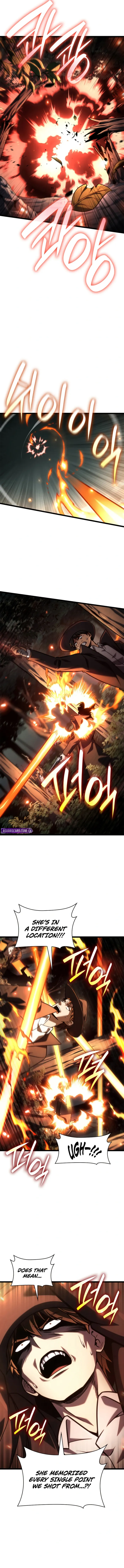 Read Infinite Mage EN Manga Online