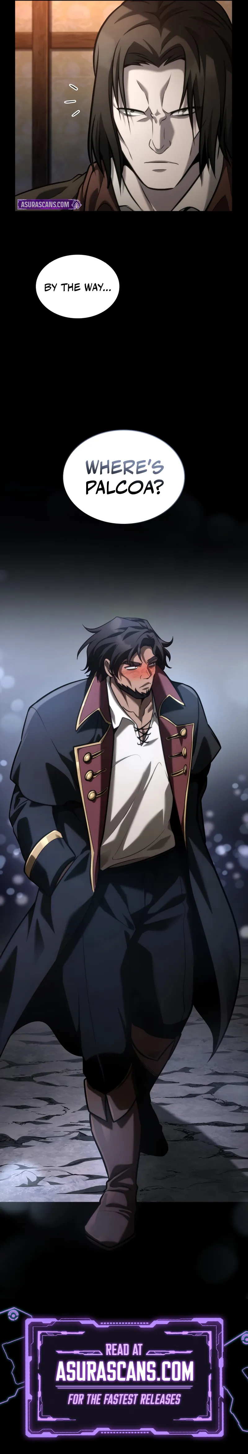 Read Infinite Mage EN Manga Online