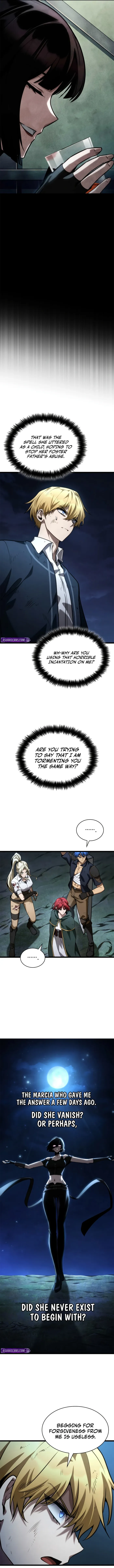 Read Infinite Mage EN Manga Online