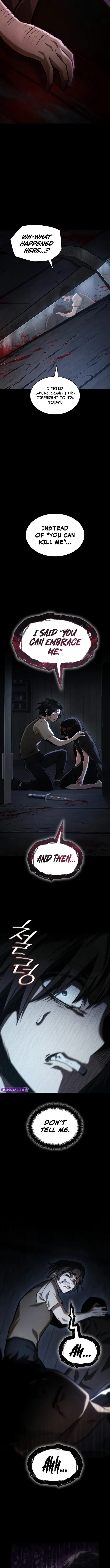 Read Infinite Mage EN Manga Online