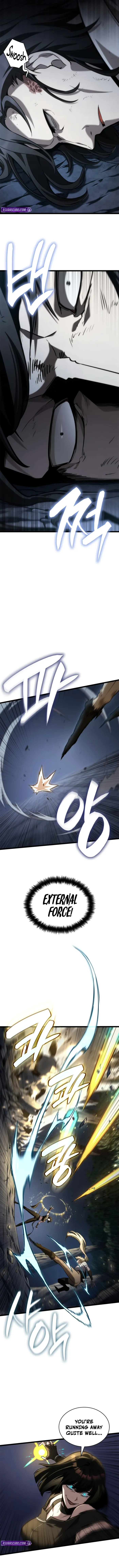 Read Infinite Mage EN Manga Online