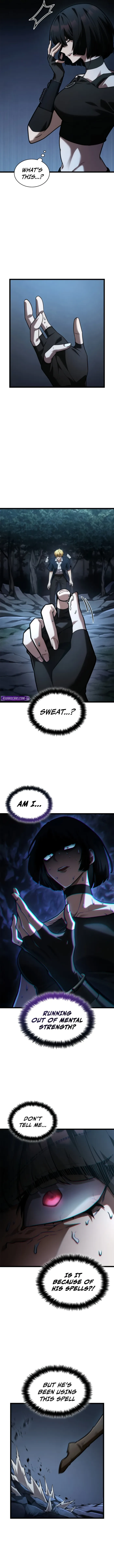 Read Infinite Mage EN Manga Online