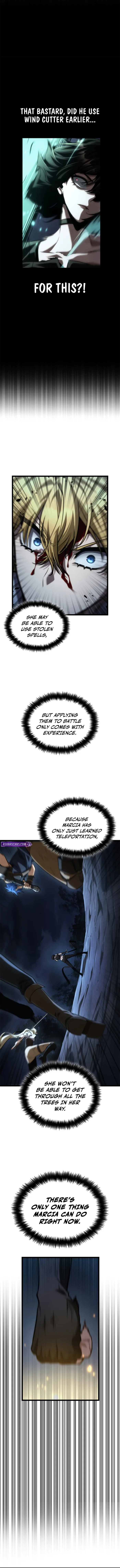 Read Infinite Mage EN Manga Online