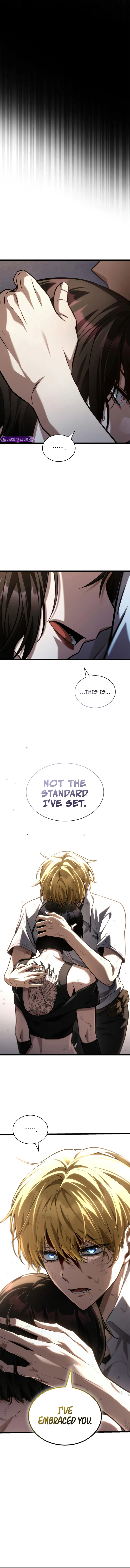 Read Infinite Mage EN Manga Online