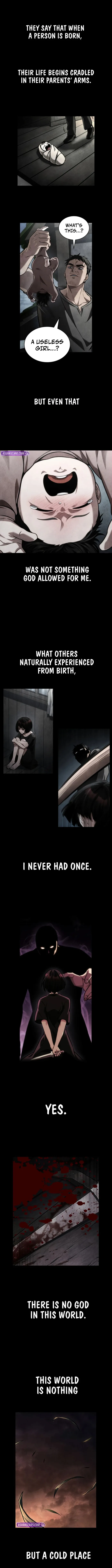 Read Infinite Mage EN Manga Online