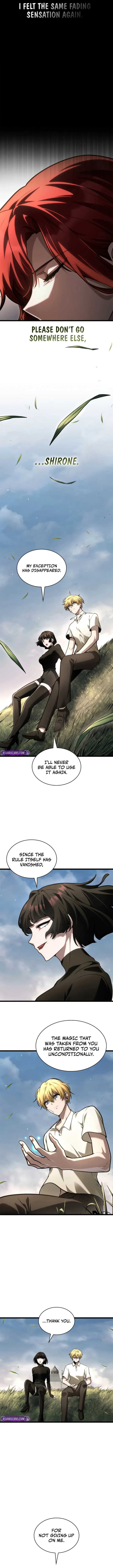 Read Infinite Mage EN Manga Online