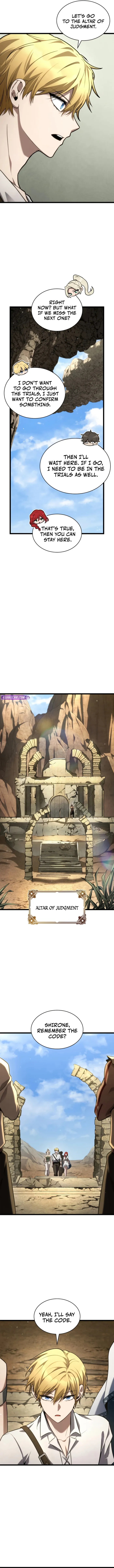 Read Infinite Mage EN Manga Online