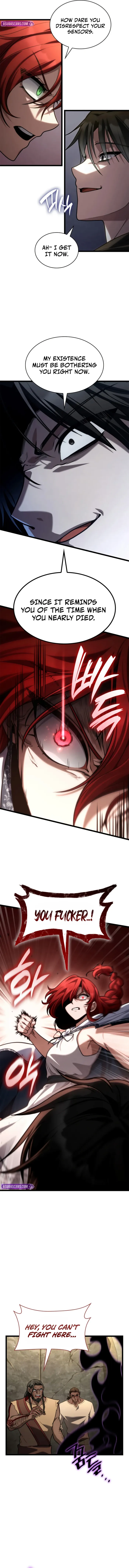 Read Infinite Mage EN Manga Online