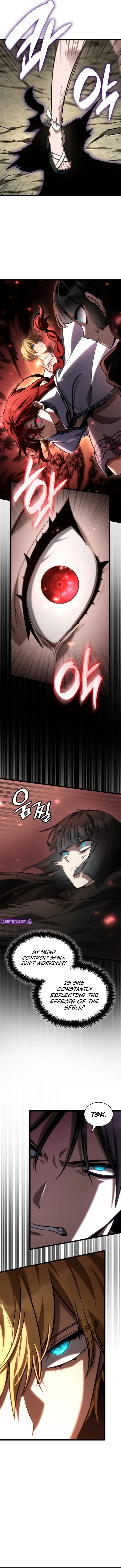 Read Infinite Mage EN Manga Online