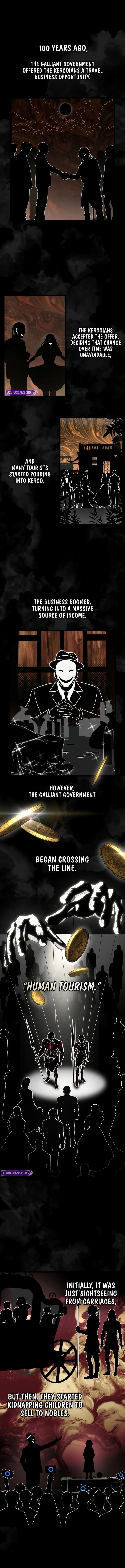 Read Infinite Mage EN Manga Online