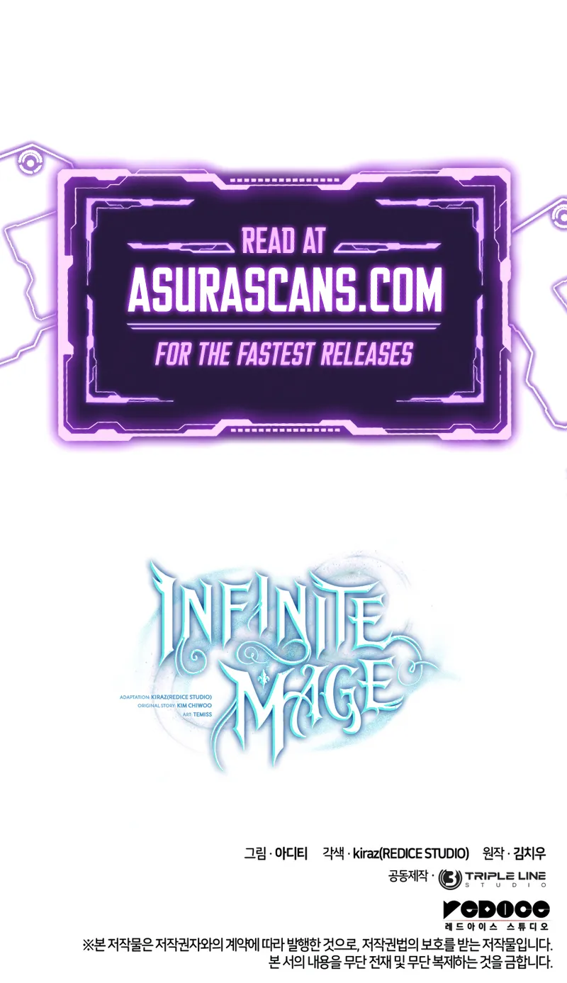 Read Infinite Mage EN Manga Online