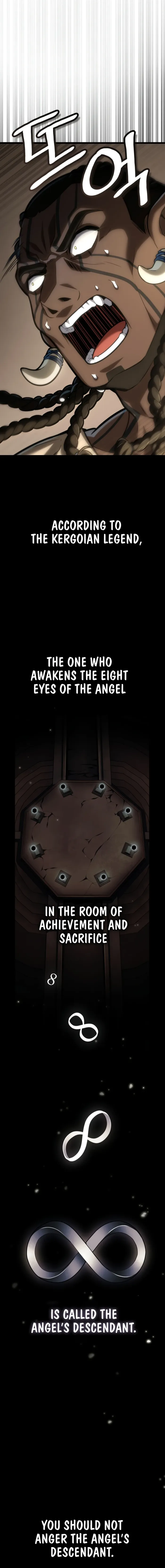 Read Infinite Mage EN Manga Online