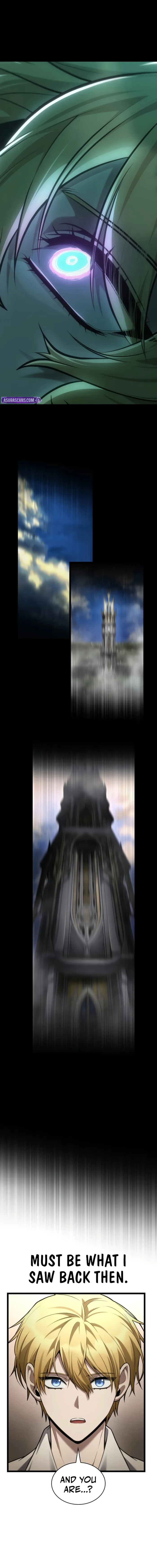 Read Infinite Mage EN Manga Online