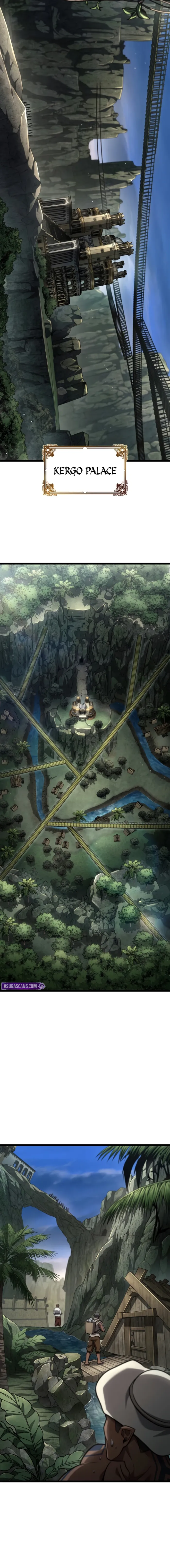 Read Infinite Mage EN Manga Online