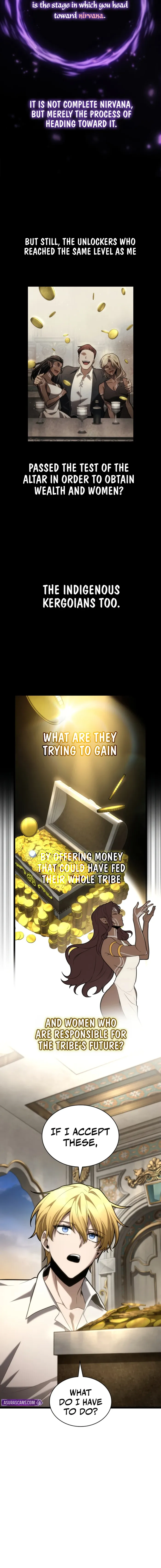 Read Infinite Mage EN Manga Online