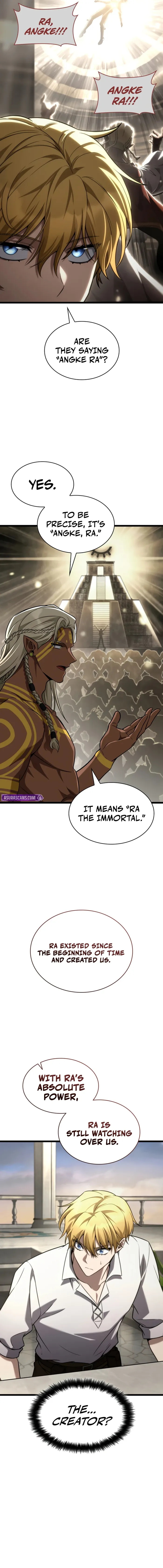 Read Infinite Mage EN Manga Online