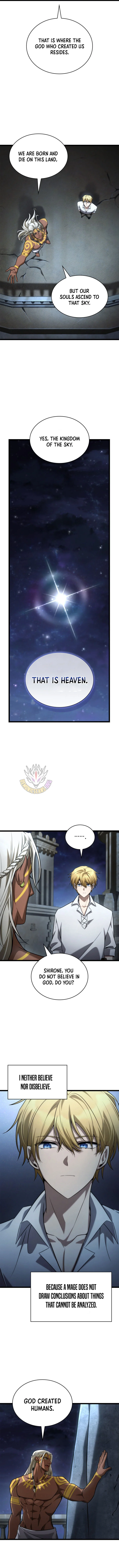 Read Infinite Mage EN Manga Online