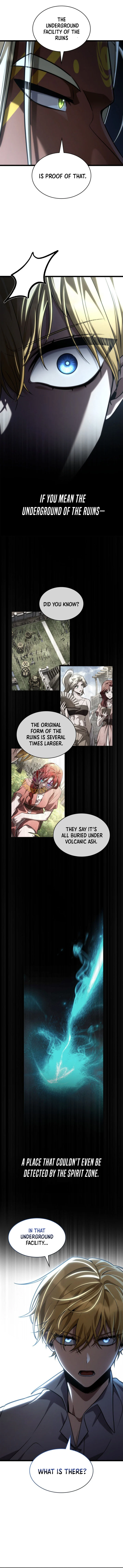 Read Infinite Mage EN Manga Online