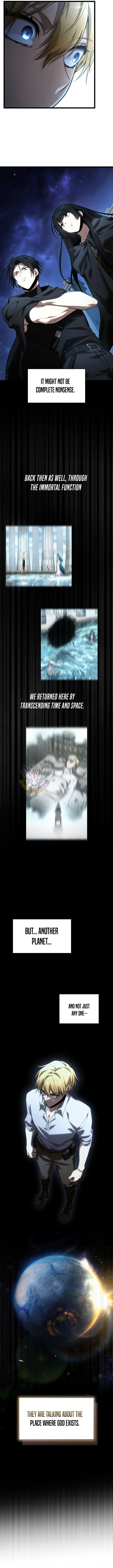 Read Infinite Mage EN Manga Online