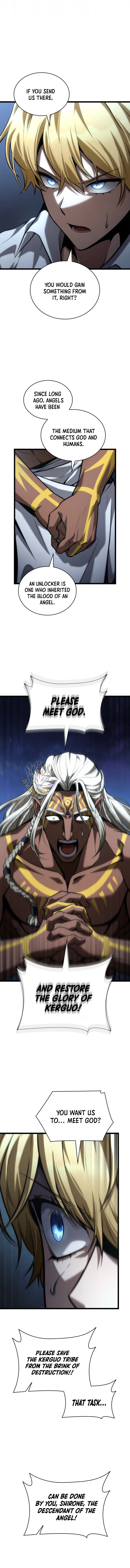 Read Infinite Mage EN Manga Online